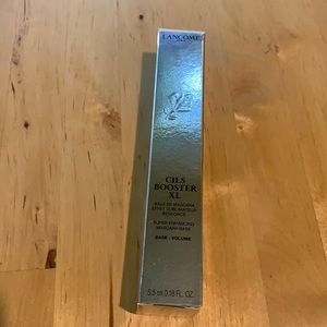 Lancôme CILS booster XL